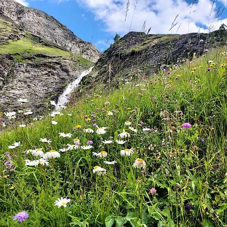 Les Terrasses De La Vanoise - Les Terrasses De La Vanoise B24 Mae-3461