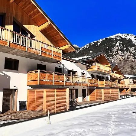 Les Terrasses De La Vanoise - Les Terrasses De La Vanoise B24 Mae-3461 La Plagne