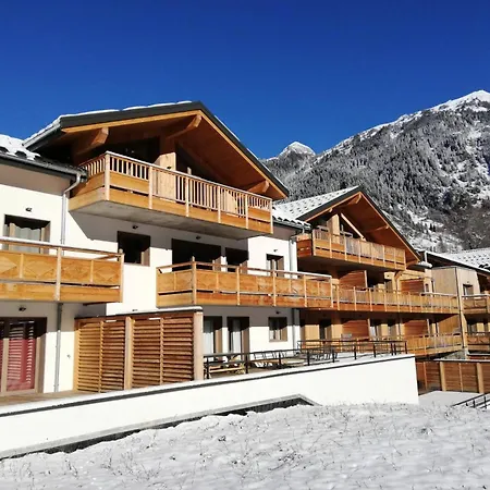 Les Terrasses De La Vanoise - Les Terrasses De La Vanoise B24 Mae-3461 * La Plagne