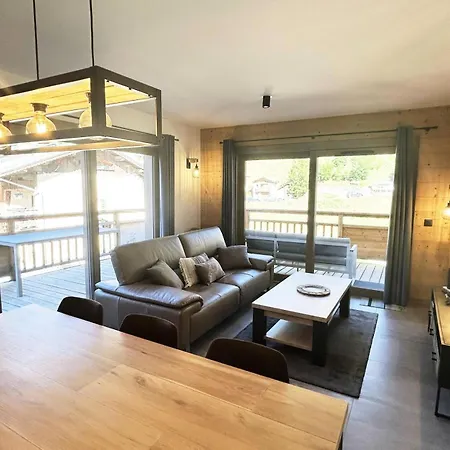 Apartment Les Terrasses De La Vanoise - Les Terrasses De La Vanoise B24 Mae-3461 La Plagne