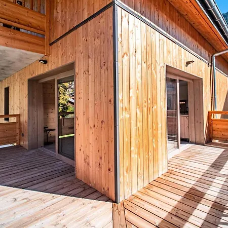 Apartment Les Terrasses De La Vanoise - Les Terrasses De La Vanoise B24 Mae-3461