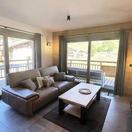 Les Terrasses De La Vanoise - Les Terrasses De La Vanoise B24 Mae-3461 Apartment La Plagne