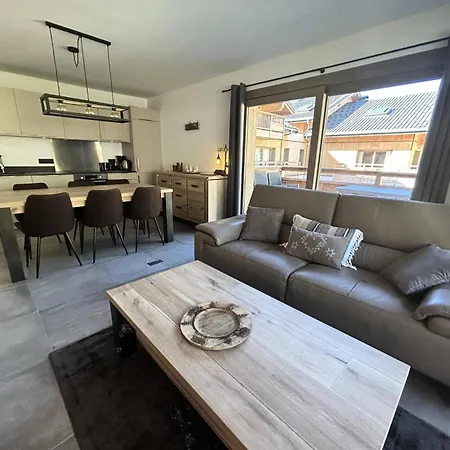 Les Terrasses De La Vanoise - Les Terrasses De La Vanoise B24 Mae-3461