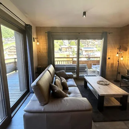 Apartment Les Terrasses De La Vanoise - Les Terrasses De La Vanoise B24 Mae-3461 La Plagne